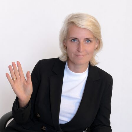 Sylwia Ciemiera-Krańska